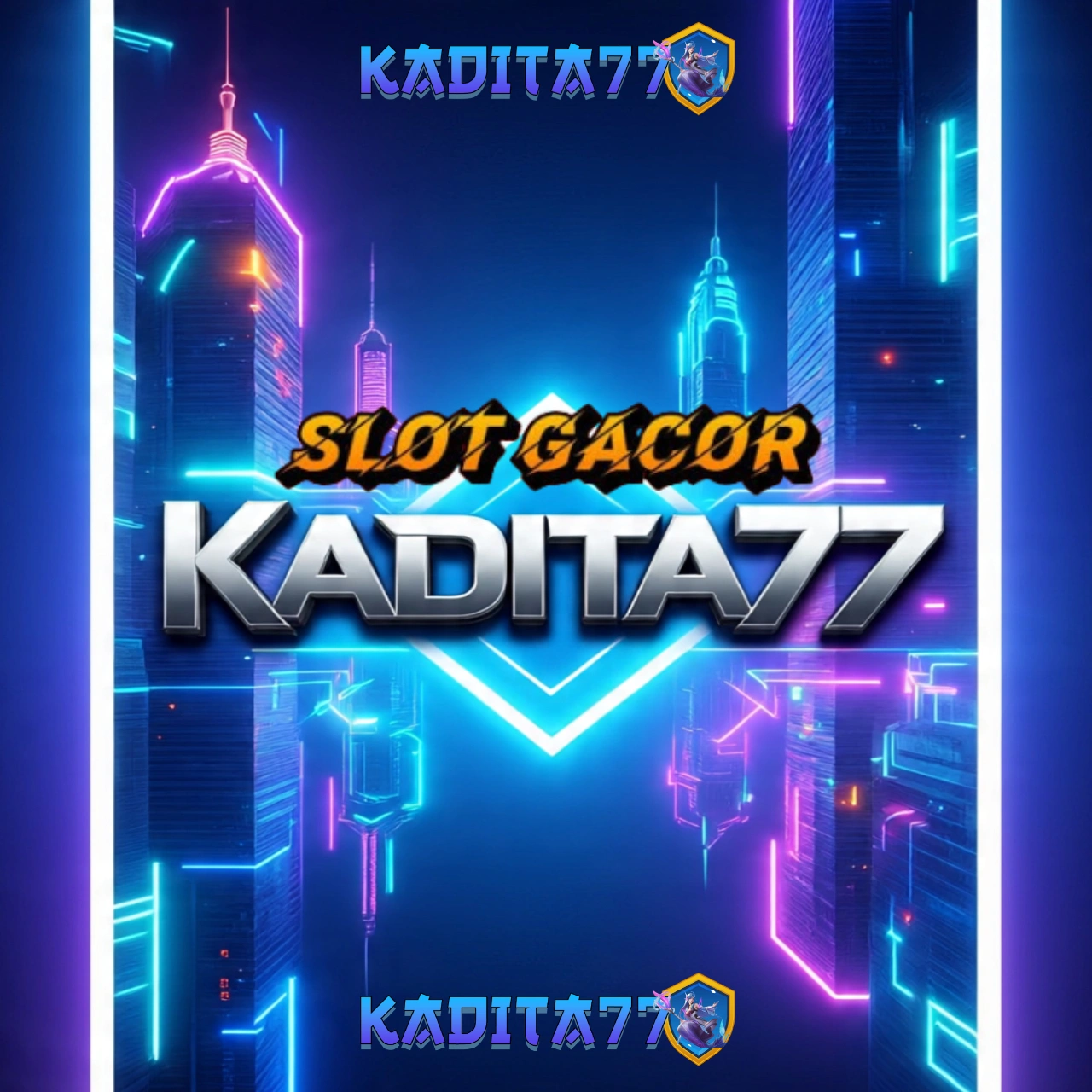 Kadita77: Jackpot Besar & Main Cepat Tanpa Ribet!