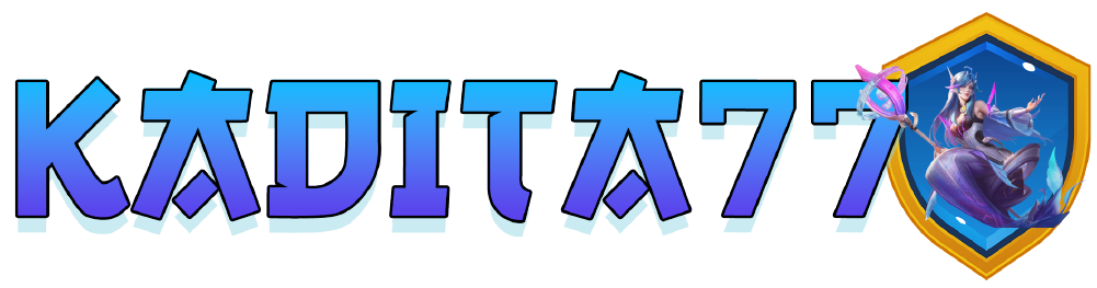Kadita77: Jackpot Besar & Main Cepat Tanpa Ribet!